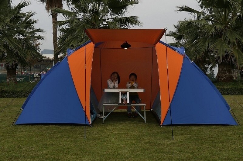 Cheap Goat Tents 5